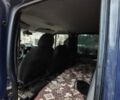 Синій Форд Транзит, об'ємом двигуна 2.4 л та пробігом 400 тис. км за 11500 $, фото 5 на Automoto.ua