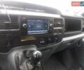 Синий Форд Транзит, объемом двигателя 2.2 л и пробегом 300 тыс. км за 9600 $, фото 1 на Automoto.ua