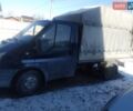 Синій Форд Транзит, об'ємом двигуна 2.2 л та пробігом 300 тис. км за 6800 $, фото 13 на Automoto.ua