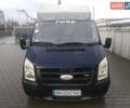 Синій Форд Транзит, об'ємом двигуна 2.2 л та пробігом 300 тис. км за 6800 $, фото 11 на Automoto.ua