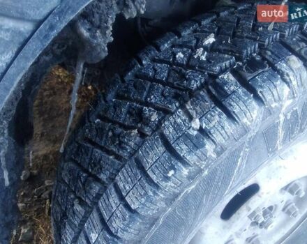 Синий Форд Транзит, объемом двигателя 2.2 л и пробегом 200 тыс. км за 9000 $, фото 13 на Automoto.ua