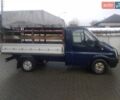 Синій Форд Транзит, об'ємом двигуна 2.2 л та пробігом 300 тис. км за 6800 $, фото 19 на Automoto.ua