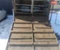 Синій Форд Транзит, об'ємом двигуна 2.2 л та пробігом 300 тис. км за 6800 $, фото 14 на Automoto.ua