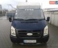Синий Форд Транзит, объемом двигателя 2.2 л и пробегом 300 тыс. км за 6800 $, фото 12 на Automoto.ua
