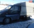 Синий Форд Транзит, объемом двигателя 2.2 л и пробегом 300 тыс. км за 6800 $, фото 14 на Automoto.ua