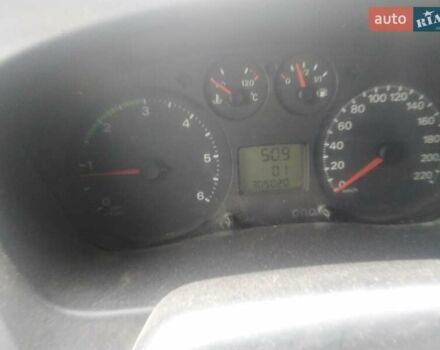 Синий Форд Транзит, объемом двигателя 2.2 л и пробегом 200 тыс. км за 9000 $, фото 10 на Automoto.ua