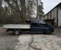 Синій Форд Транзит, об'ємом двигуна 2.4 л та пробігом 400 тис. км за 11500 $, фото 1 на Automoto.ua