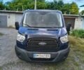 Синій Форд Транзит, об'ємом двигуна 2.2 л та пробігом 250 тис. км за 15000 $, фото 1 на Automoto.ua