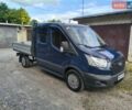 Синій Форд Транзит, об'ємом двигуна 2.2 л та пробігом 250 тис. км за 15000 $, фото 1 на Automoto.ua