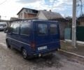 Синий Форд Транзит, объемом двигателя 2.5 л и пробегом 350 тыс. км за 1300 $, фото 1 на Automoto.ua