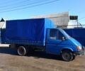 Синій Форд Транзит, об'ємом двигуна 2.2 л та пробігом 100 тис. км за 3970 $, фото 4 на Automoto.ua