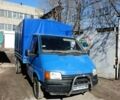Синій Форд Транзит, об'ємом двигуна 2.2 л та пробігом 100 тис. км за 3970 $, фото 1 на Automoto.ua