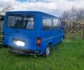 Синій Форд Транзит, об'ємом двигуна 0 л та пробігом 100 тис. км за 2261 $, фото 2 на Automoto.ua