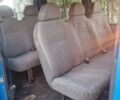 Синій Форд Транзит, об'ємом двигуна 0 л та пробігом 1000 тис. км за 1900 $, фото 5 на Automoto.ua