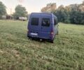 Синий Форд Транзит, объемом двигателя 2.5 л и пробегом 1000 тыс. км за 3911 $, фото 6 на Automoto.ua