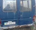 Синій Форд Транзит, об'ємом двигуна 2.5 л та пробігом 400 тис. км за 1000 $, фото 2 на Automoto.ua