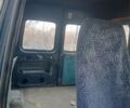 Синій Форд Транзит, об'ємом двигуна 2.5 л та пробігом 400 тис. км за 1000 $, фото 5 на Automoto.ua