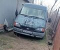 Синій Форд Транзит, об'ємом двигуна 2.5 л та пробігом 400 тис. км за 1000 $, фото 1 на Automoto.ua