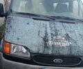 Синій Форд Транзит, об'ємом двигуна 2.5 л та пробігом 400 тис. км за 1000 $, фото 1 на Automoto.ua