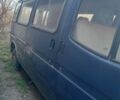Синій Форд Транзит, об'ємом двигуна 2.5 л та пробігом 400 тис. км за 1000 $, фото 6 на Automoto.ua