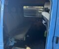 Синий Форд Транзит, объемом двигателя 2.5 л и пробегом 450 тыс. км за 3530 $, фото 1 на Automoto.ua