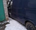 Синий Форд Транзит, объемом двигателя 2.5 л и пробегом 300 тыс. км за 1150 $, фото 1 на Automoto.ua