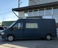 Синий Форд Транзит, объемом двигателя 2.4 л и пробегом 250 тыс. км за 2700 $, фото 1 на Automoto.ua