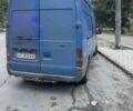 Синий Форд Транзит, объемом двигателя 2.4 л и пробегом 455 тыс. км за 4500 $, фото 5 на Automoto.ua