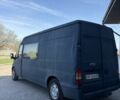 Синій Форд Транзит, об'ємом двигуна 2.4 л та пробігом 250 тис. км за 2700 $, фото 2 на Automoto.ua