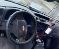 Синий Форд Транзит, объемом двигателя 2.4 л и пробегом 455 тыс. км за 4500 $, фото 4 на Automoto.ua