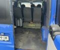Синий Форд Транзит, объемом двигателя 2 л и пробегом 436 тыс. км за 3700 $, фото 6 на Automoto.ua