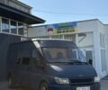 Синий Форд Транзит, объемом двигателя 2.4 л и пробегом 250 тыс. км за 2700 $, фото 1 на Automoto.ua