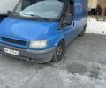 Синій Форд Транзит, об'ємом двигуна 2.4 л та пробігом 455 тис. км за 4500 $, фото 1 на Automoto.ua