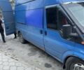 Синий Форд Транзит, объемом двигателя 2.4 л и пробегом 455 тыс. км за 4500 $, фото 3 на Automoto.ua