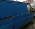 Синій Форд Транзит, об'ємом двигуна 0 л та пробігом 374 тис. км за 2200 $, фото 1 на Automoto.ua