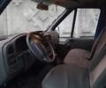 Синій Форд Транзит, об'ємом двигуна 0 л та пробігом 374 тис. км за 2200 $, фото 5 на Automoto.ua
