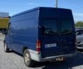 Синій Форд Транзит, об'ємом двигуна 2.4 л та пробігом 402 тис. км за 4499 $, фото 4 на Automoto.ua