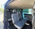 Синій Форд Транзит, об'ємом двигуна 2.2 л та пробігом 360 тис. км за 5908 $, фото 7 на Automoto.ua