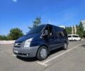 Синій Форд Транзит, об'ємом двигуна 2.2 л та пробігом 360 тис. км за 5908 $, фото 4 на Automoto.ua