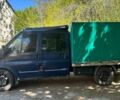 Синий Форд Транзит, объемом двигателя 2.4 л и пробегом 280 тыс. км за 5000 $, фото 4 на Automoto.ua