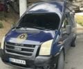 Синий Форд Транзит, объемом двигателя 2.4 л и пробегом 350 тыс. км за 5504 $, фото 8 на Automoto.ua