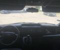 Синий Форд Транзит, объемом двигателя 2.4 л и пробегом 280 тыс. км за 5000 $, фото 7 на Automoto.ua
