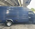 Синий Форд Транзит, объемом двигателя 2.4 л и пробегом 350 тыс. км за 5504 $, фото 4 на Automoto.ua