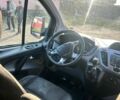 Синій Форд Транзит, об'ємом двигуна 2.2 л та пробігом 323 тис. км за 8025 $, фото 6 на Automoto.ua