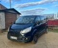 Синій Форд Транзит, об'ємом двигуна 2.2 л та пробігом 323 тис. км за 8025 $, фото 1 на Automoto.ua