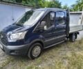 Синій Форд Транзит, об'ємом двигуна 2.2 л та пробігом 250 тис. км за 16002 $, фото 1 на Automoto.ua
