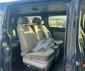 Синій Форд Транзит, об'ємом двигуна 2.2 л та пробігом 323 тис. км за 8025 $, фото 5 на Automoto.ua