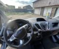 Синій Форд Транзит, об'ємом двигуна 2.2 л та пробігом 323 тис. км за 8025 $, фото 1 на Automoto.ua