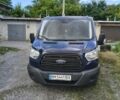 Синій Форд Транзит, об'ємом двигуна 2.2 л та пробігом 250 тис. км за 16002 $, фото 1 на Automoto.ua