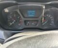 Синій Форд Транзит, об'ємом двигуна 2.2 л та пробігом 250 тис. км за 16002 $, фото 5 на Automoto.ua